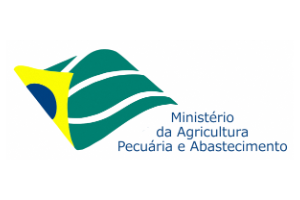 Selo Ministério da Agricultura e Abastecimento